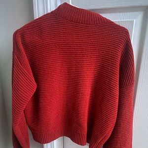 Hollister , Turtleneck sweater